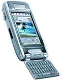 Sony Ericsson P910 pret